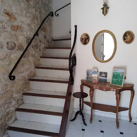 Des Arts Holiday home Saint-Genies-des-Mourgues