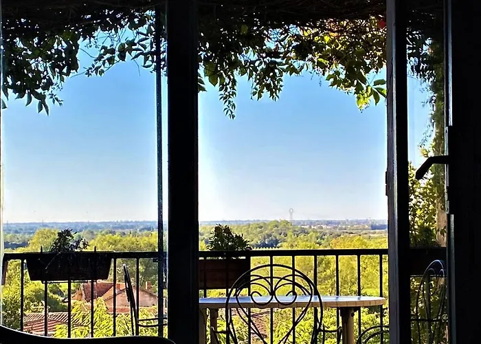 Ferienhaus Des Arts *